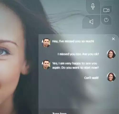 Kiiroo app