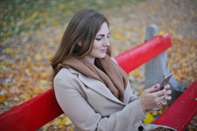 ldr sexting