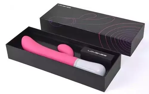 nora Lovense review
