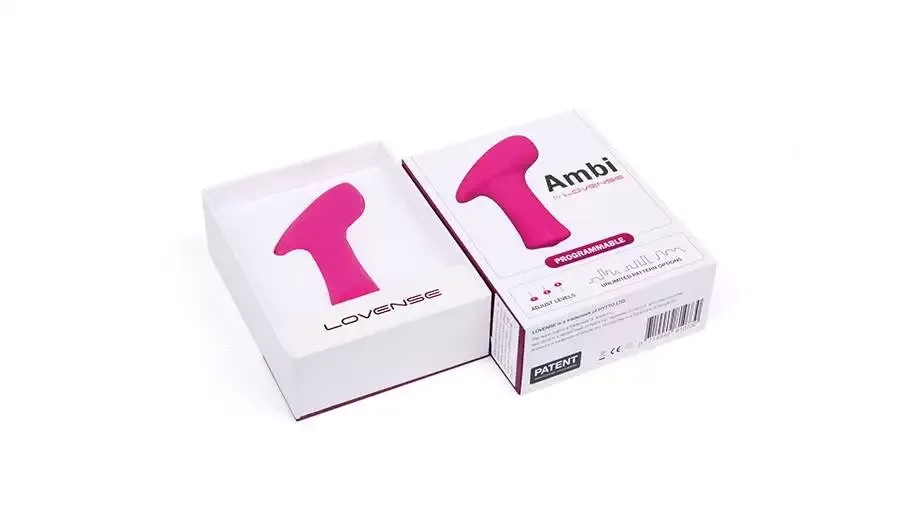 ambi lovense review