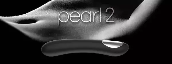kiiroo pearl 2