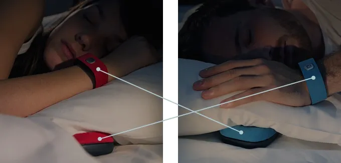 pillow talk