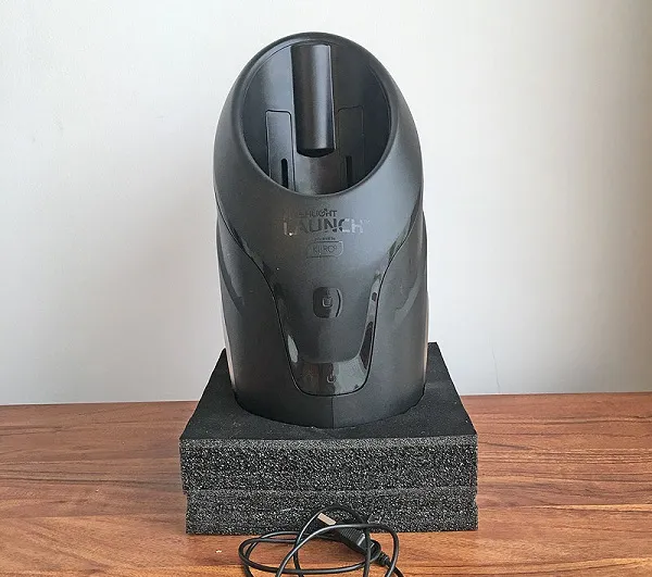 fleshlight launch unboxing