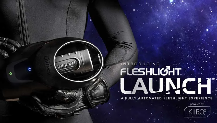 launch by fleshlight