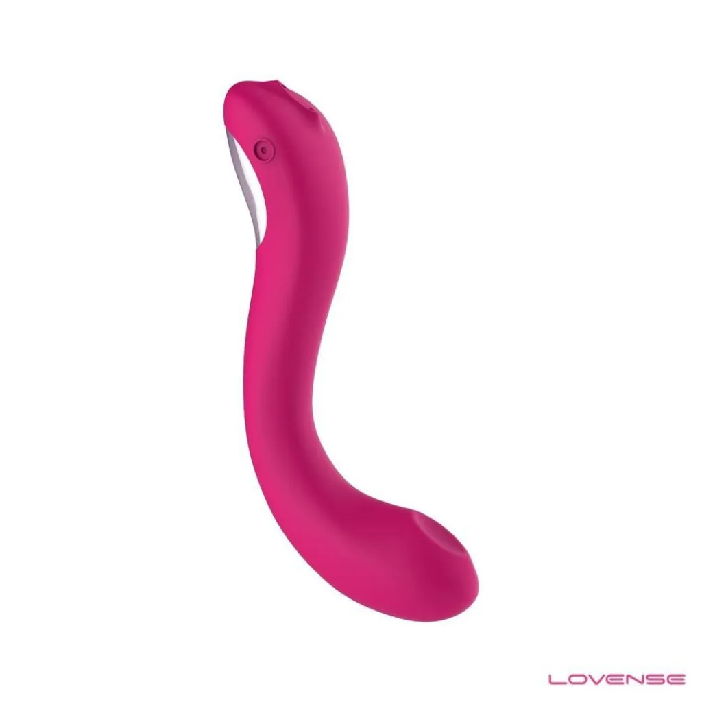 lovense osci