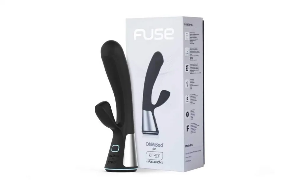 ohmibod fuse review