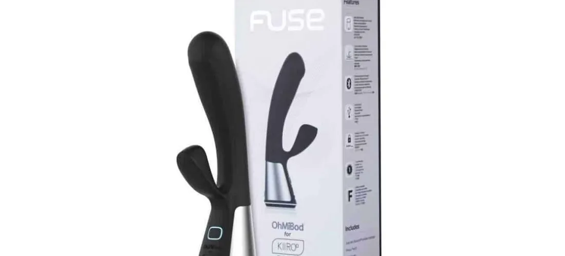 ohmibod fuse review
