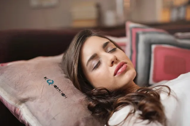 sex in a ldr