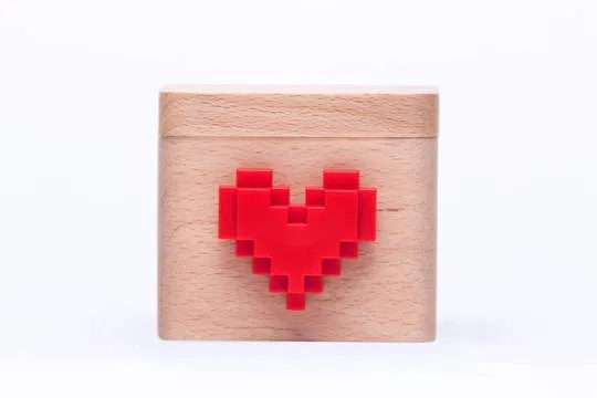 lovebox design