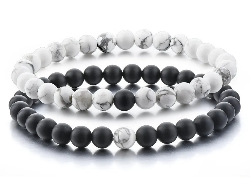 Believe London Distance Bracelets review