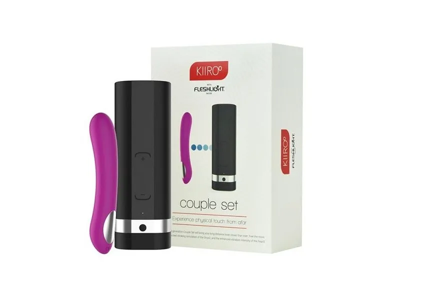 Kiiroo Onyx 2 + Pearl 2 review