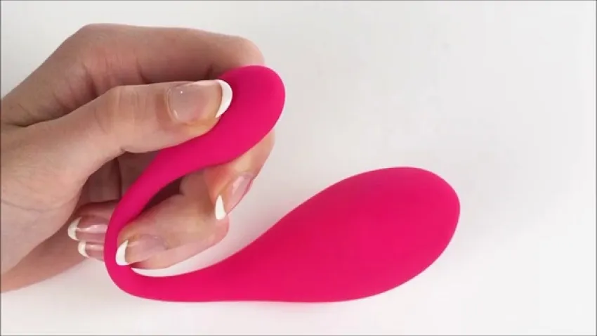 Lovense Lush 2 review