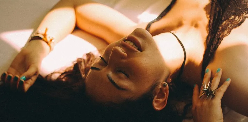 Lovense Remote App orgasm