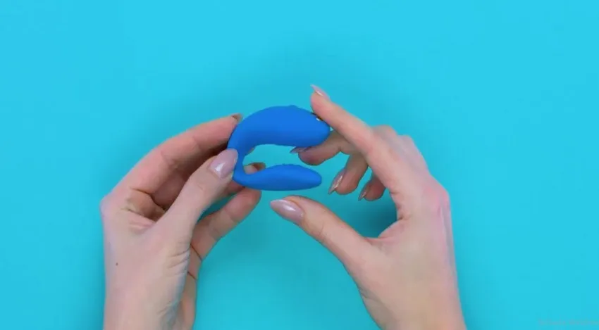 We-Vibe Match review