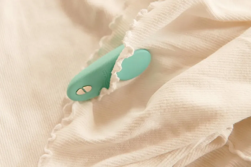 We Vibe Moxie in use