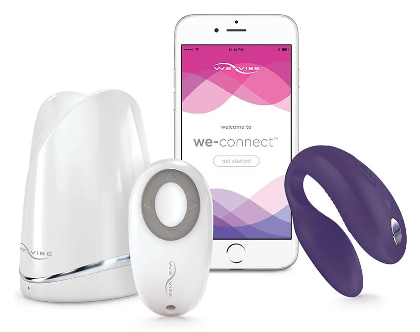 We-Vibe Sync review