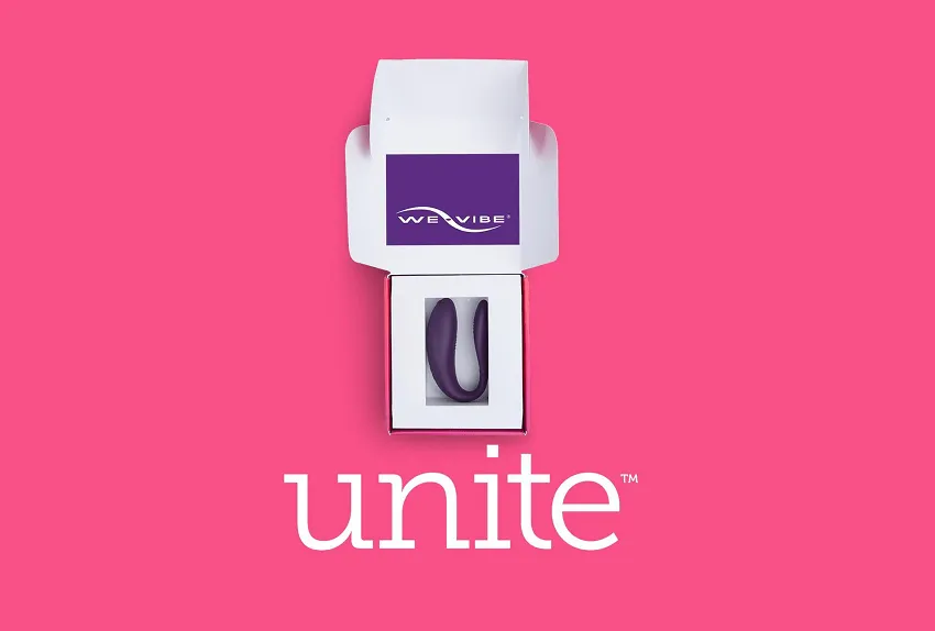 We-vibe Unite review