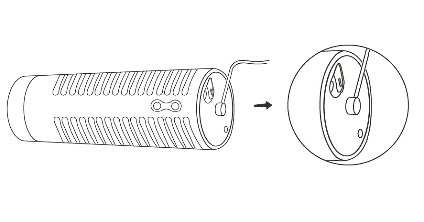 lovense max 2 charging