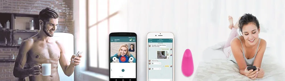 long distance relationship sex toys