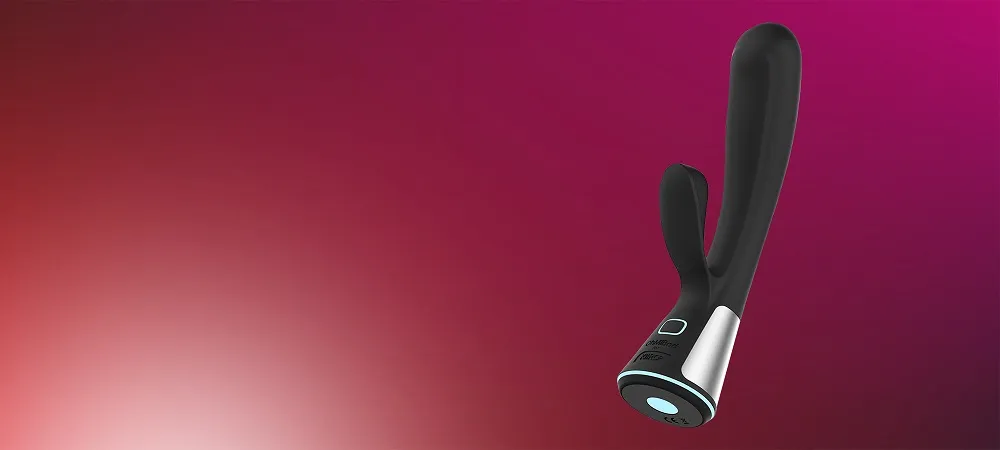 ohmibod bluetooth vibrator