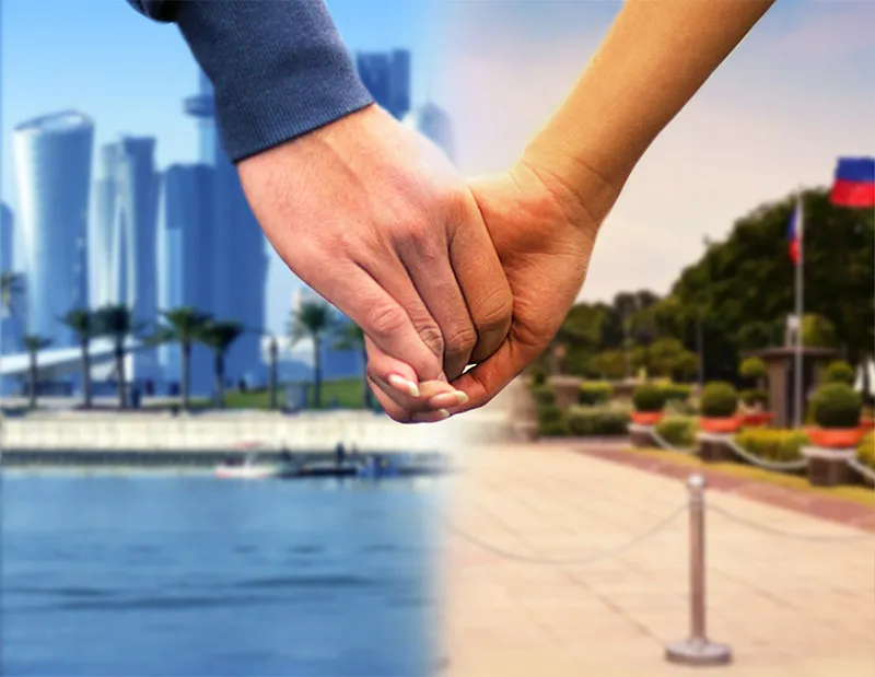 care commitment work ldr