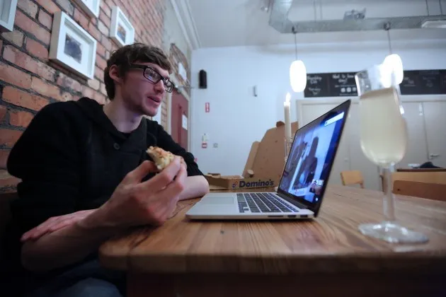 date night ldr pillowcases view