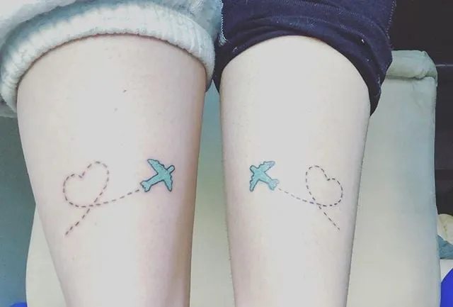 ldr longdistance friendship alive view