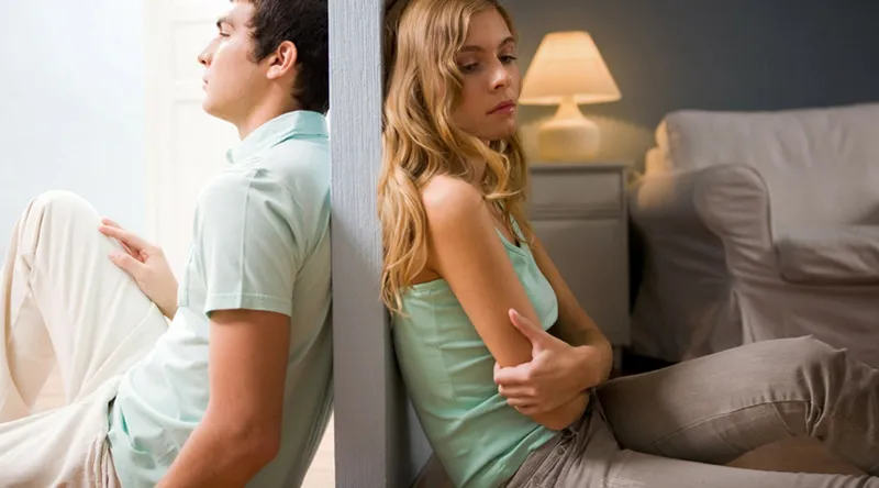 waning affection quit longdistance relationship