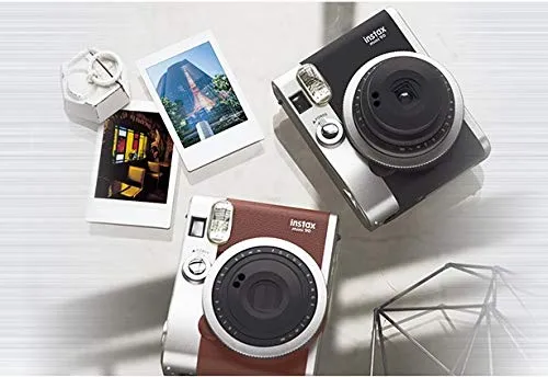 Fujifilm Instax Mini 90