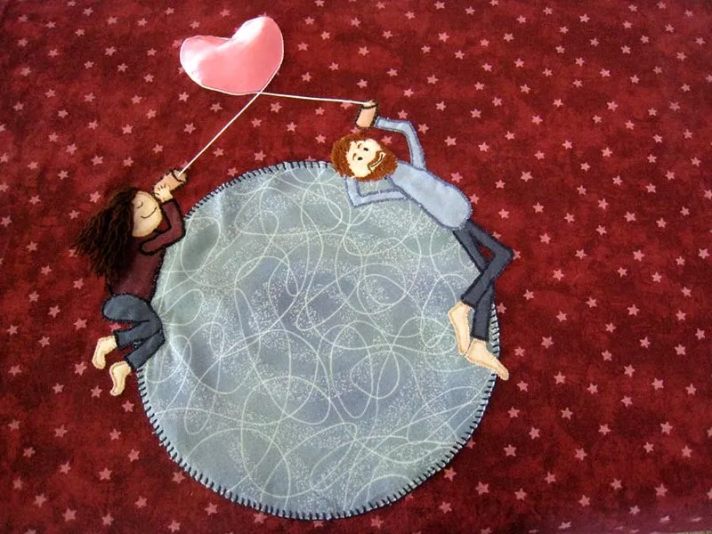 be more interested people long distance dating