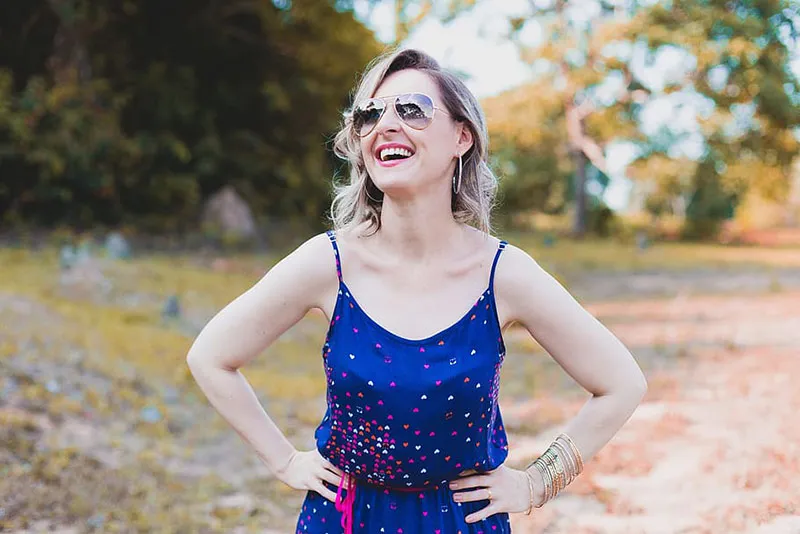 create your own happiness