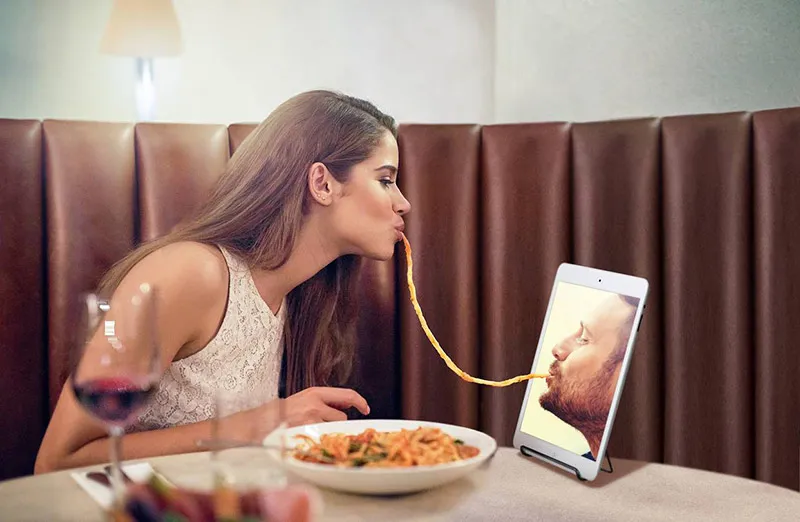 do things together long distance dating view