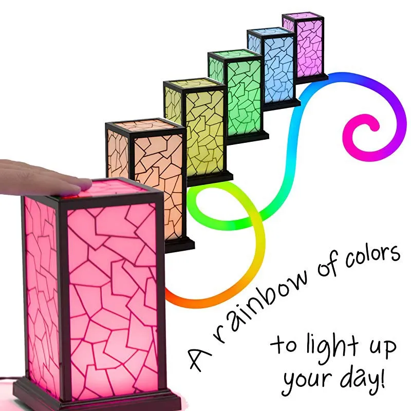 filimins mini classic friendship lamp view