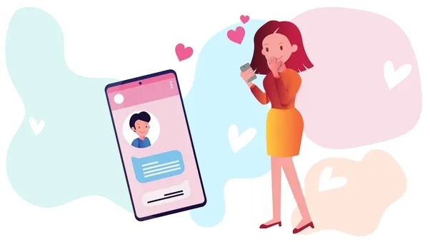 long distance dating apps view