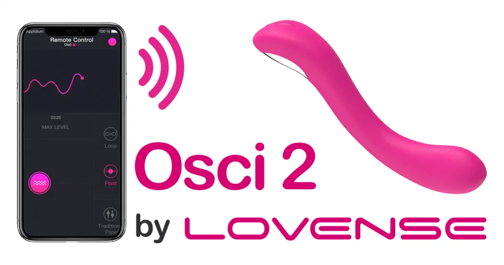 lovense osci 2 review
