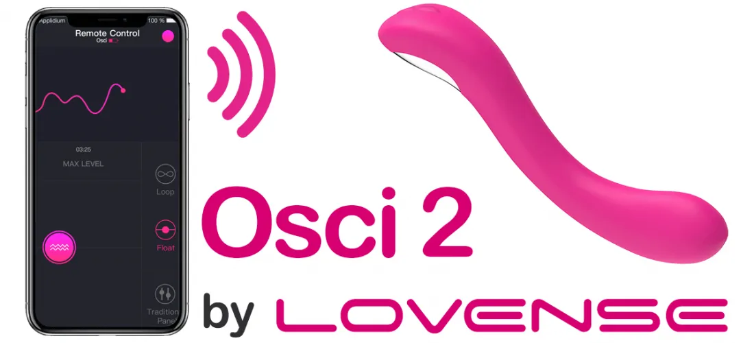 lovense osci 2 review