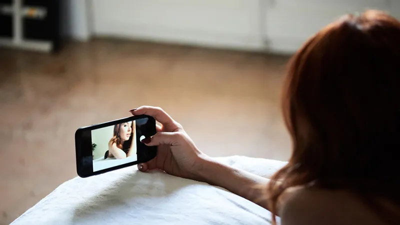 talk someting do later long distance dating