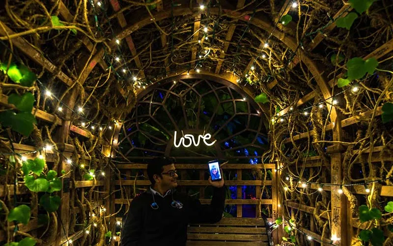 use verbal assurance long distance dating view