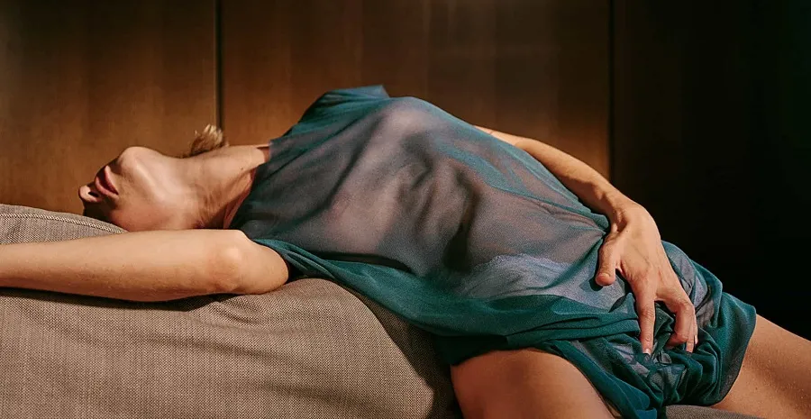 chorus female sex toy