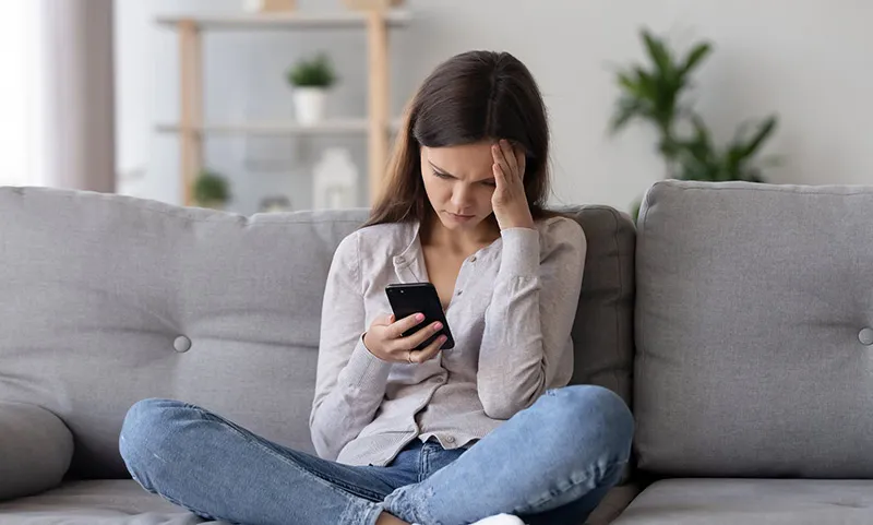 ghosting nocontact rule pro cons ldr