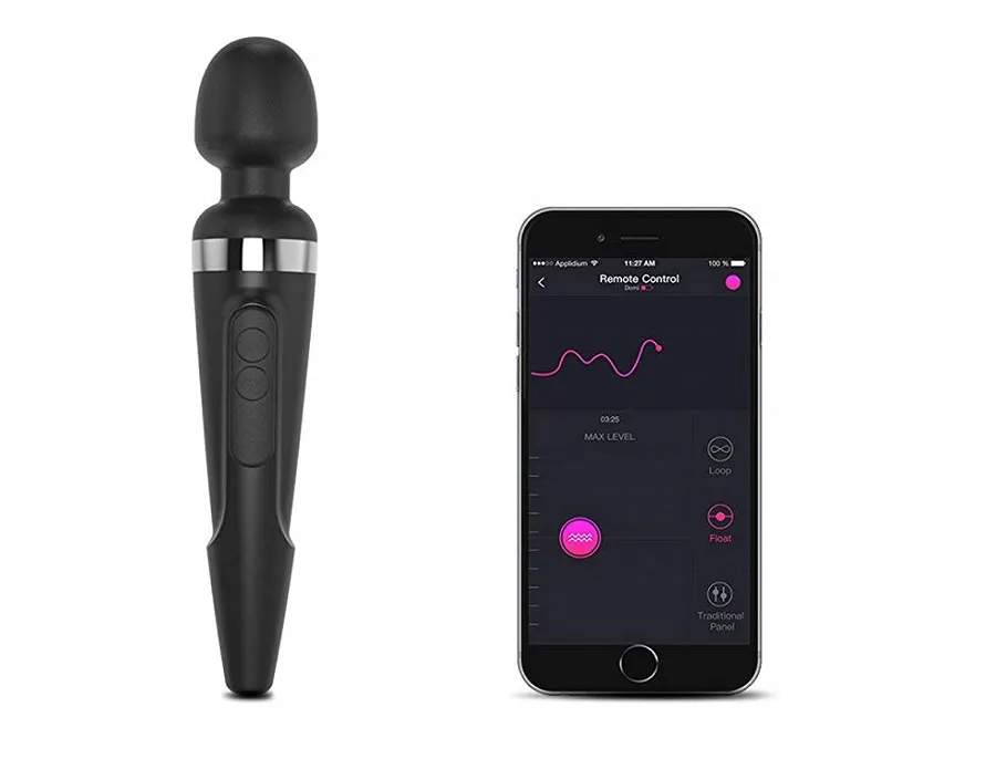 lovense domi 2 with app