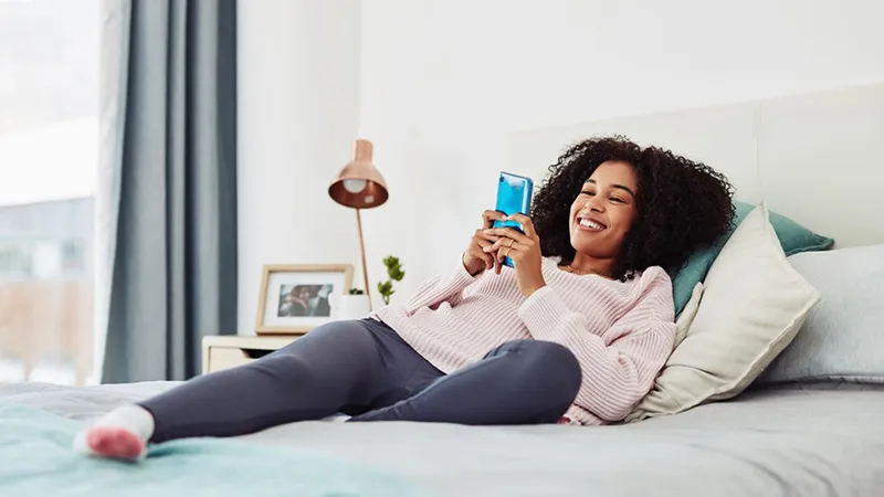 make feelings know someone ldr