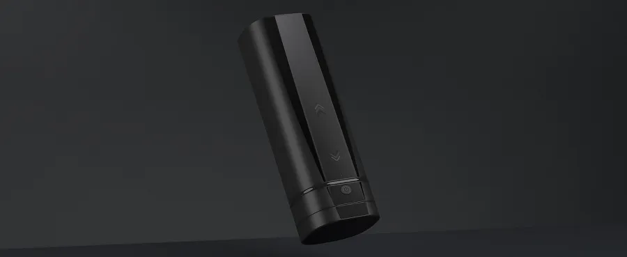 kiiroo onyx+ review