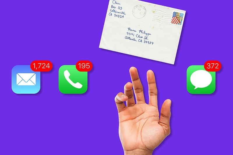 snail mail ways show love ldr