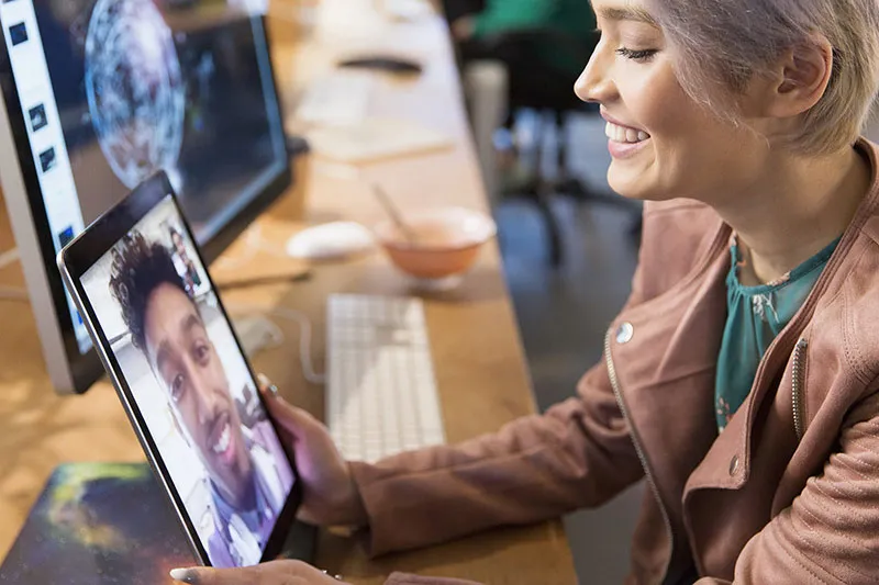 spending quality time howoften talk ldr