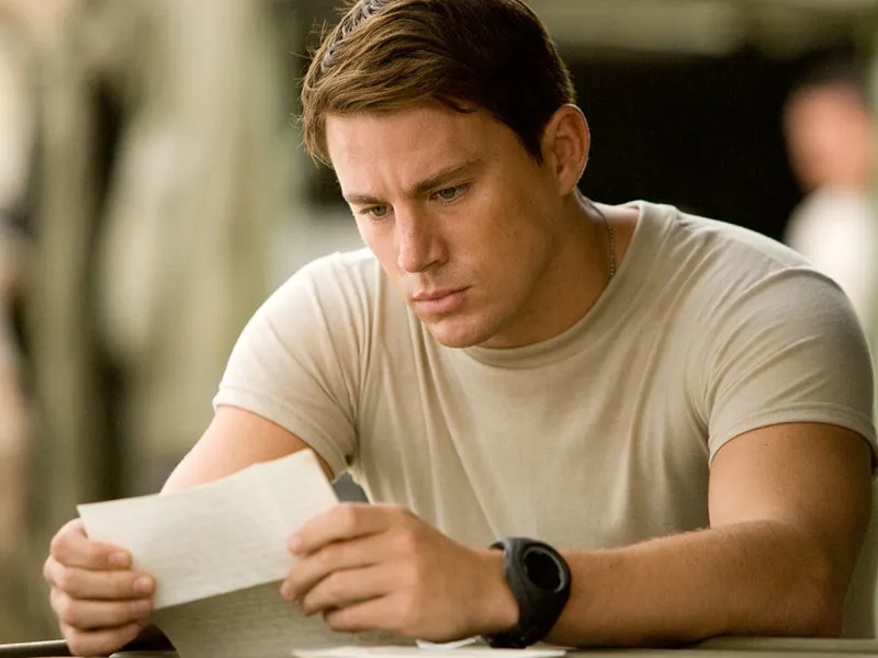 make sacrifices scared guys ldr