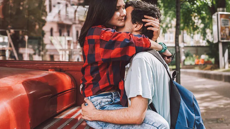 meet up avoid temptation ldr