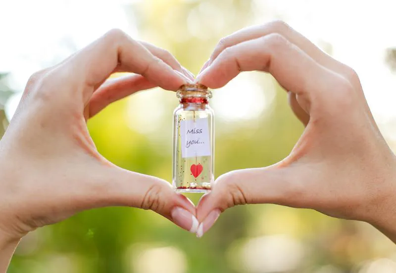 miss you during day signs ldr