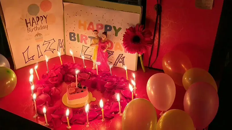 not forget important day signs ldr