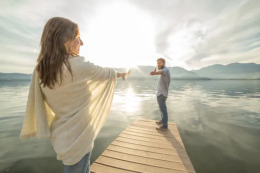 reach out you signs partner serious ldr